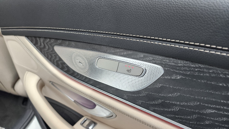 car Mercedes CLS-Class id222576 photo #19