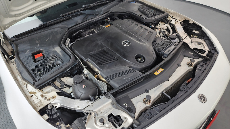 car Mercedes CLS-Class id222576 photo #6