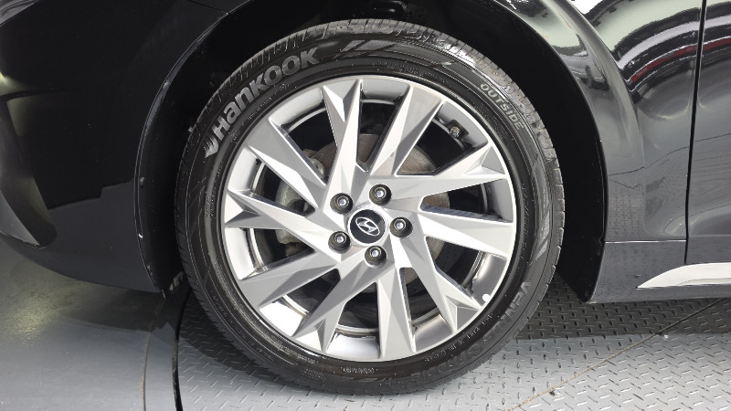car Hyundai Grandeur id223067 photo #5