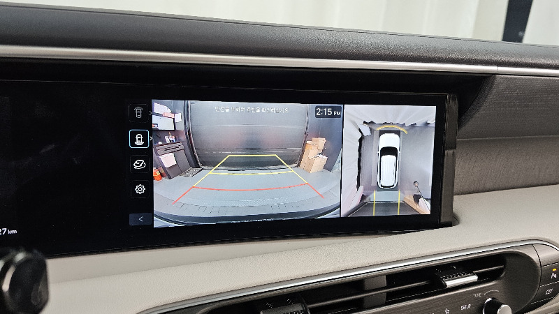 car Hyundai Palisade id223374 photo #15
