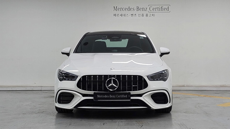 car Mercedes CLA id223412 photo #3