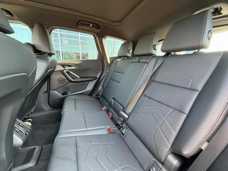 car BMW X1 id223432 photo #7
