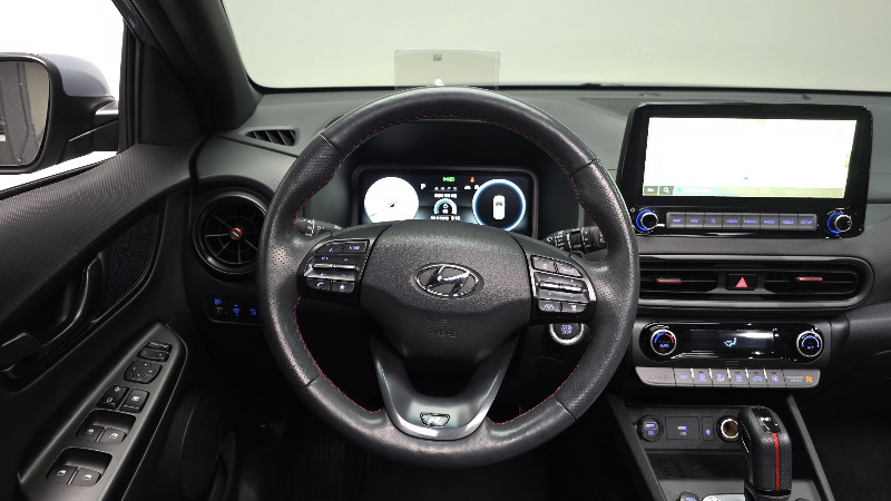 car Hyundai Kona id223475 photo #13