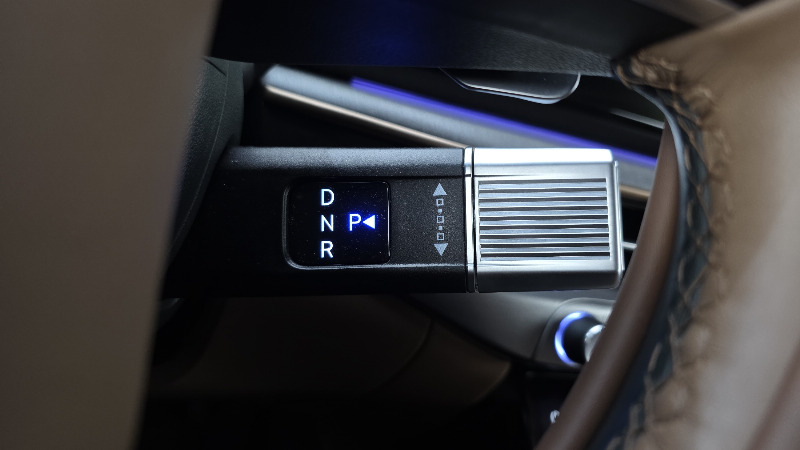 car Hyundai Grandeur id223476 photo #9