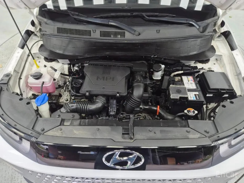 car Hyundai Casper id223487 photo #19