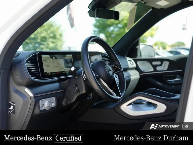 car Mercedes GLE id223676 photo #13