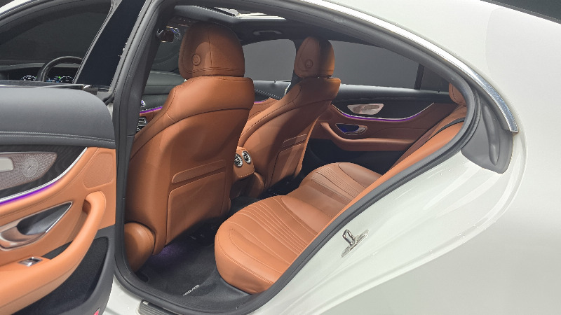 car Mercedes CLS-Class id223719 photo #11