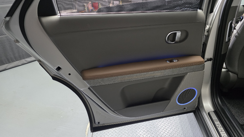 car Hyundai IONIQ 5 id223955 photo #25