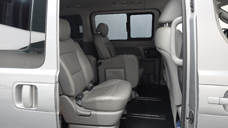 car Hyundai Grand Starex id223986 photo #12