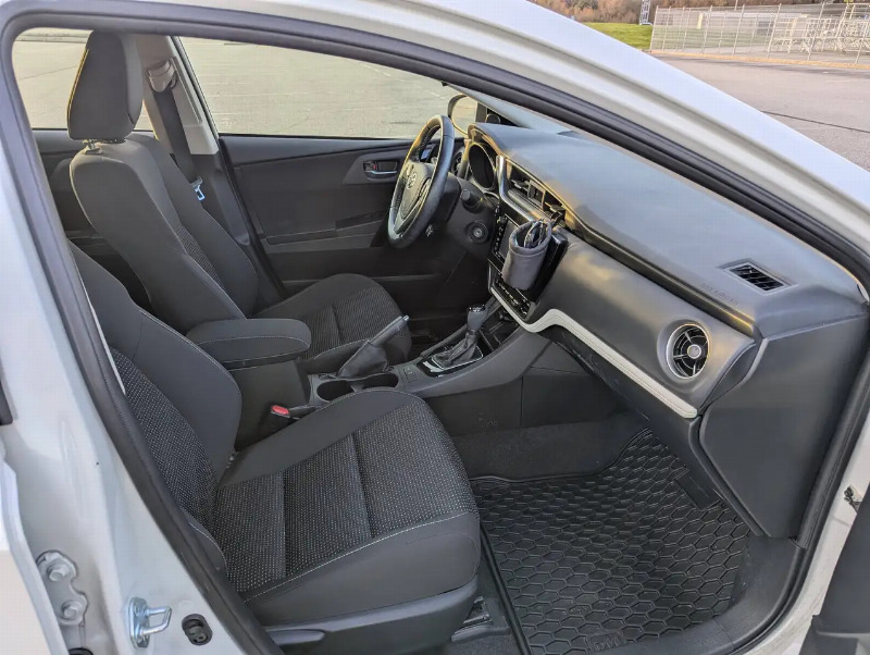 car Toyota Corolla id224016 photo #10