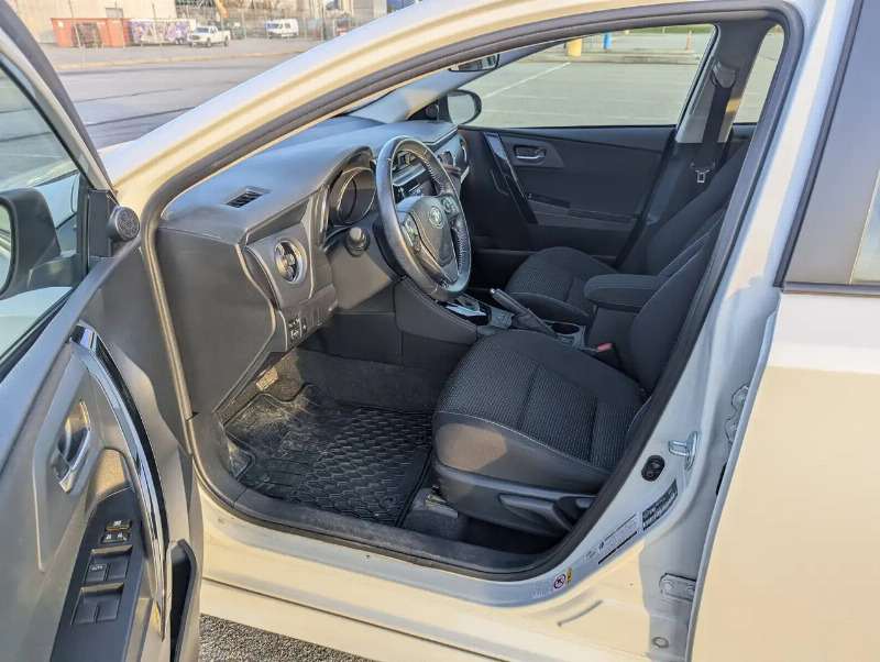 car Toyota Corolla id224016 photo #11