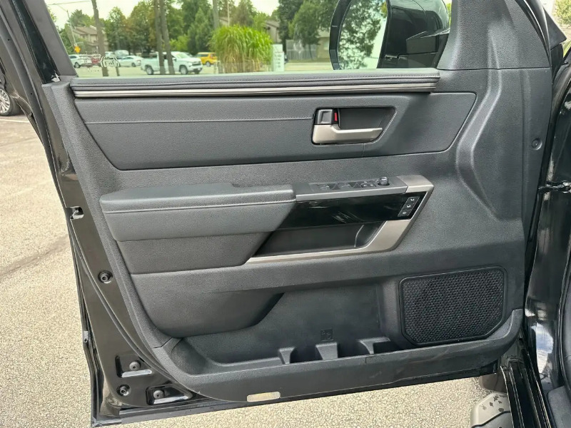 car Toyota Tundra id224022 photo #7