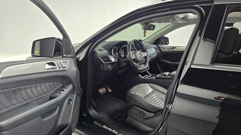 car Mercedes GLE id224089 photo #10