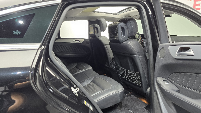 car Mercedes GLE id224089 photo #11
