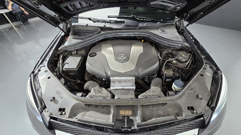 car Mercedes GLE id224089 photo #6