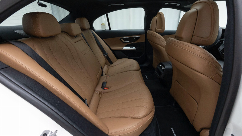 car Mercedes E-Class id224095 photo #16