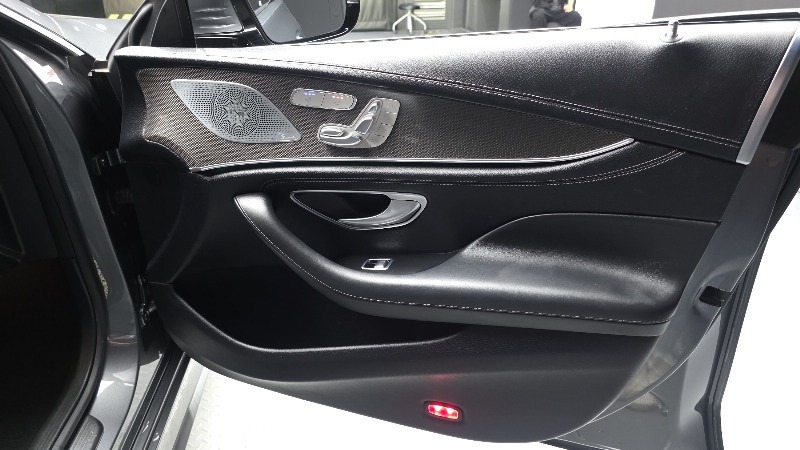 car Mercedes CLS-Class id224121 photo #24
