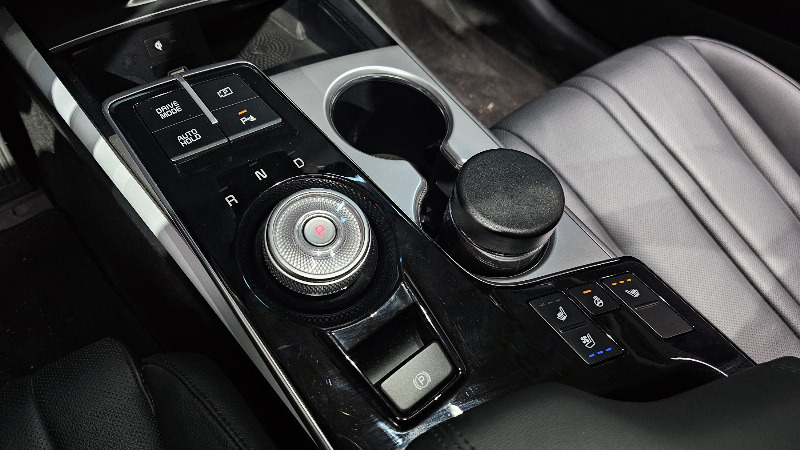 car KIA K8 id224168 photo #9
