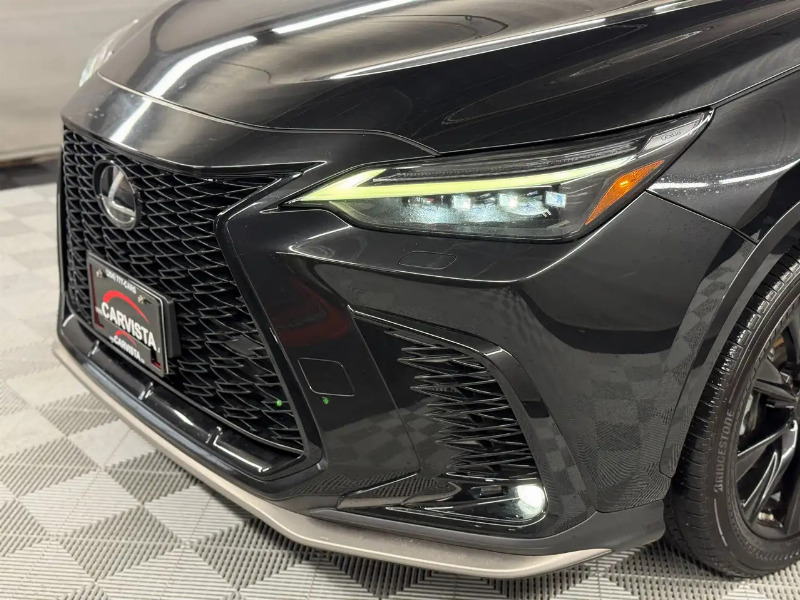car Lexus NX Series id224311 photo #6