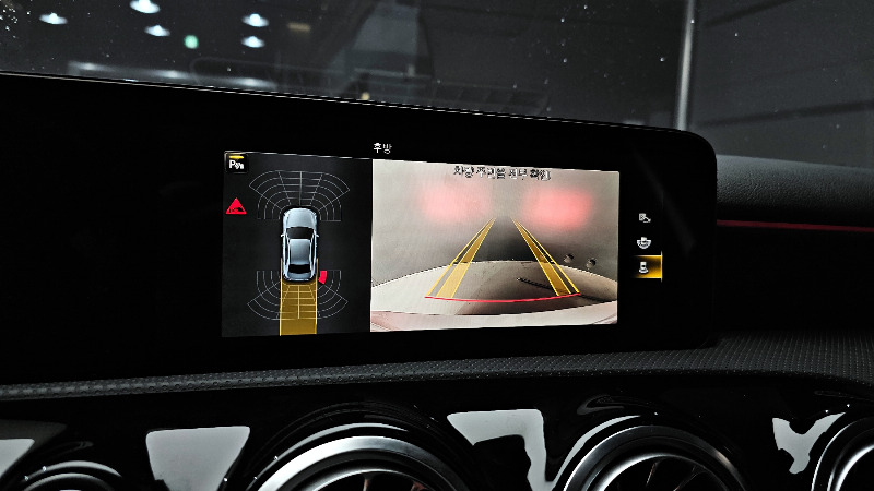 car Mercedes A-Class id224376 photo #15