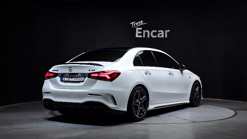 car Mercedes A-Class id224376 photo #2