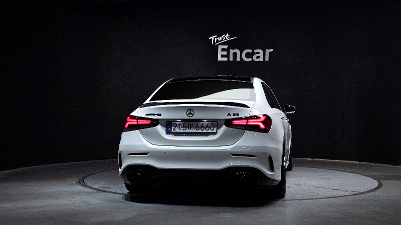 car Mercedes A-Class id224376 photo #4