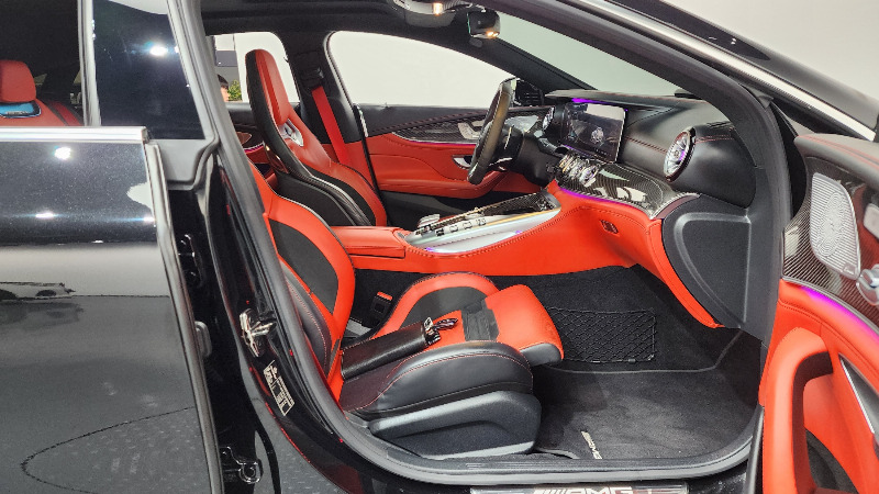 car Mercedes AMG GT id224458 photo #26
