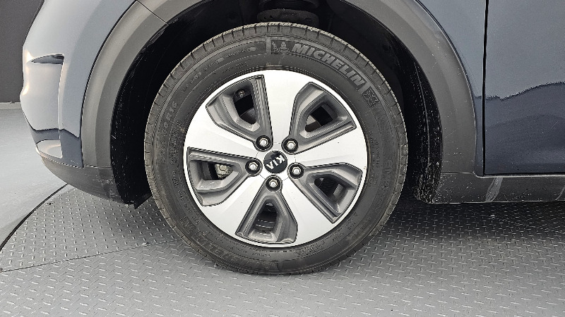 car KIA Niro id224495 photo #5