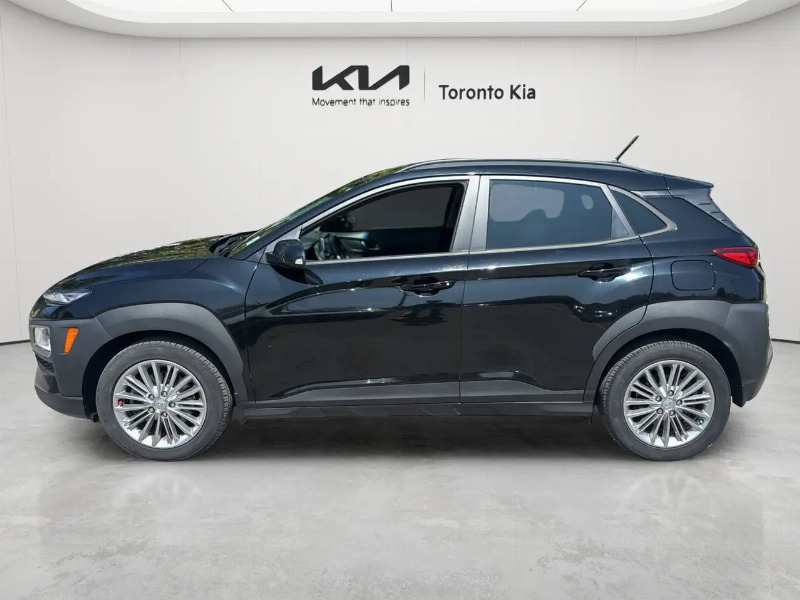 car Hyundai Kona id224668 photo #3