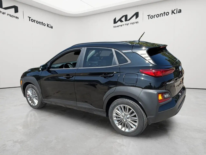 car Hyundai Kona id224668 photo #4