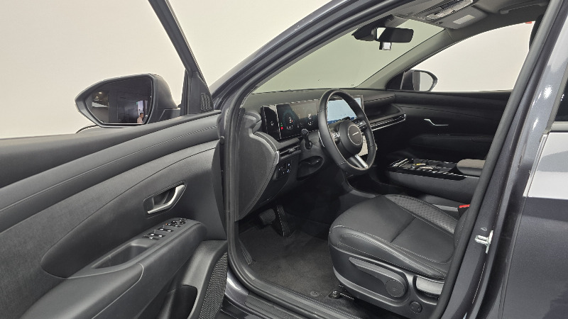car Hyundai Tucson id224706 photo #10