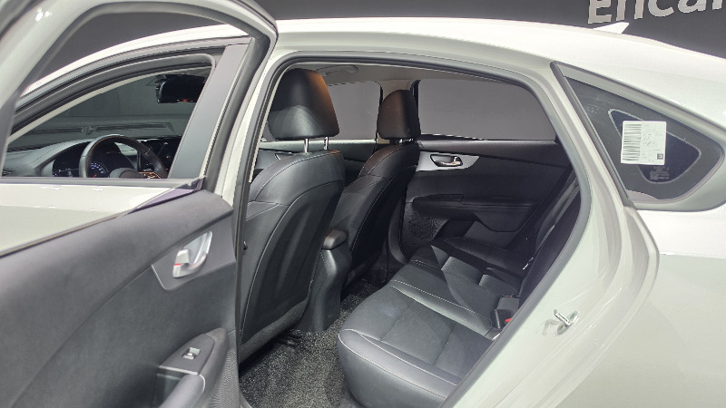 car KIA K3 id224856 photo #11