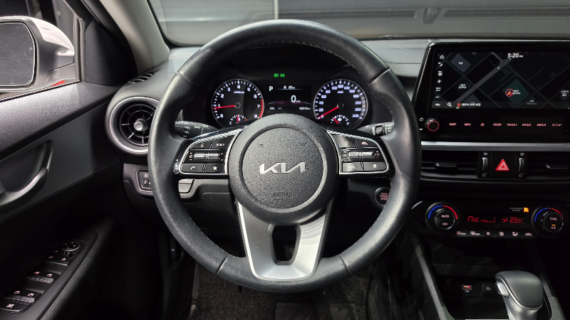 car KIA K3 id224856 photo #13