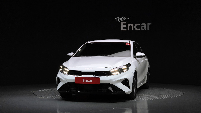 car KIA K3 id224856 photo #3
