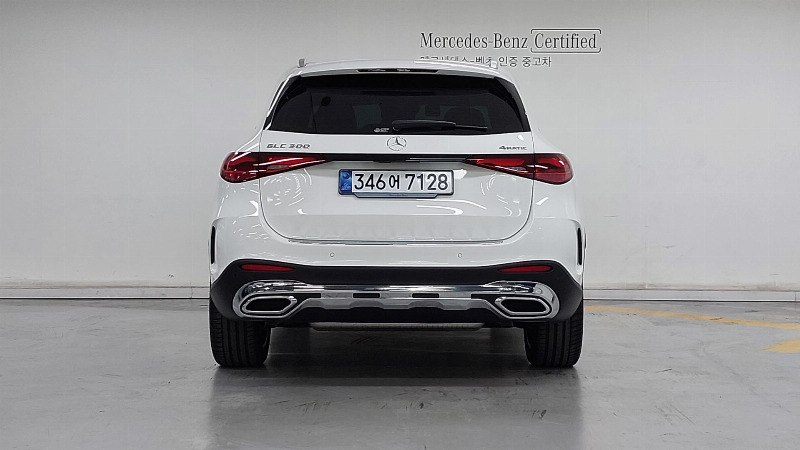 car Mercedes GLC id225085 photo #4