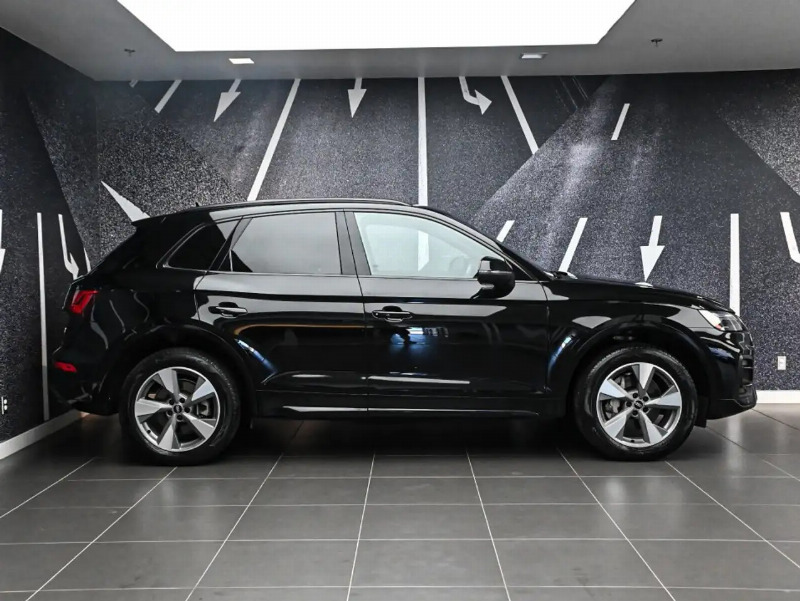 car Audi Q5 id225154 photo #2