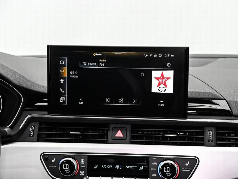 car Audi A5 id225155 photo #19