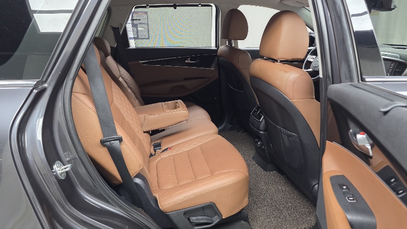car KIA Sorento id225165 photo #26
