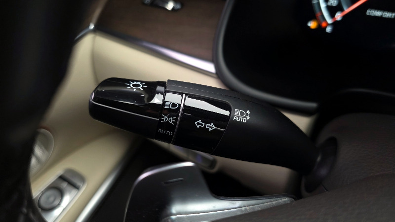 car KIA K9 id225176 photo #29