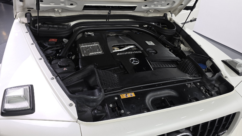car Mercedes G-Class id225379 photo #6