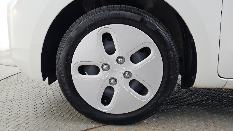 car KIA Ray id225809 photo #5