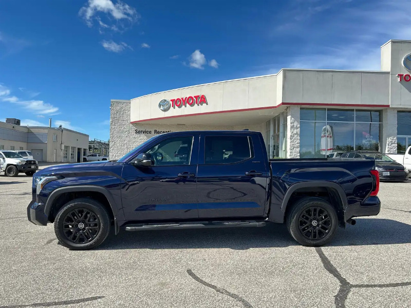 car Toyota Tundra id225922 photo #2