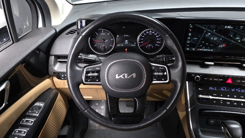 car KIA Carnival id225962 photo #13