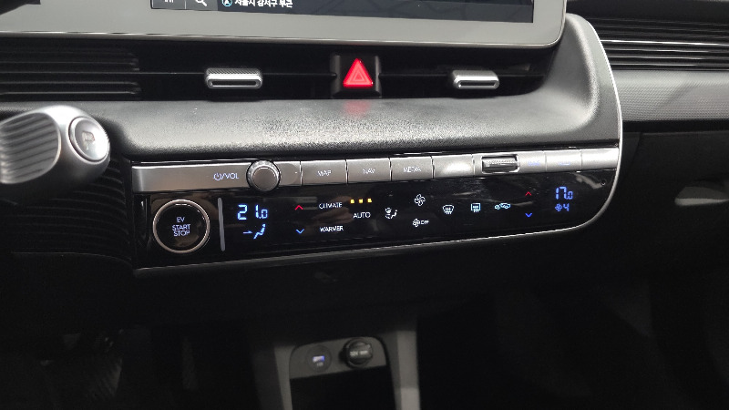 car Hyundai IONIQ 5 id226040 photo #17