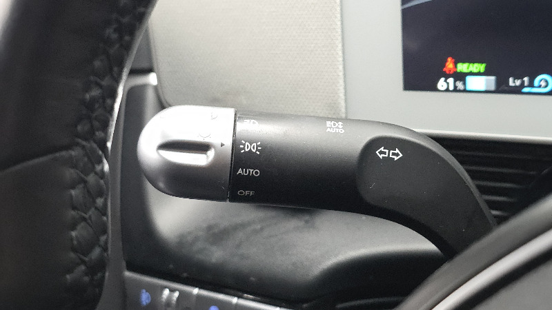 car Hyundai IONIQ 5 id226040 photo #27