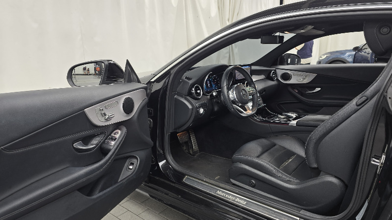 car Mercedes C-Class id226070 photo #10