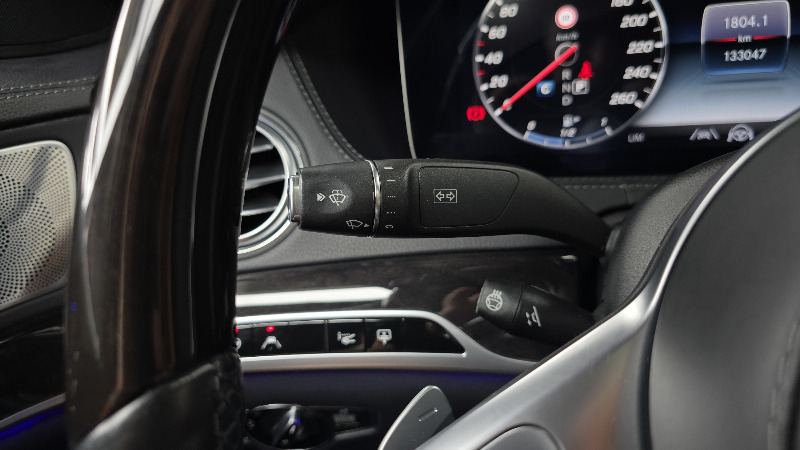 car Mercedes S-Class id226319 photo #28