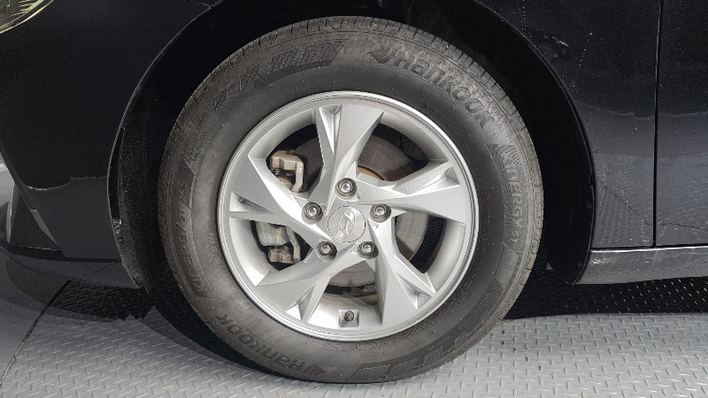 car Hyundai Avante id226575 photo #5