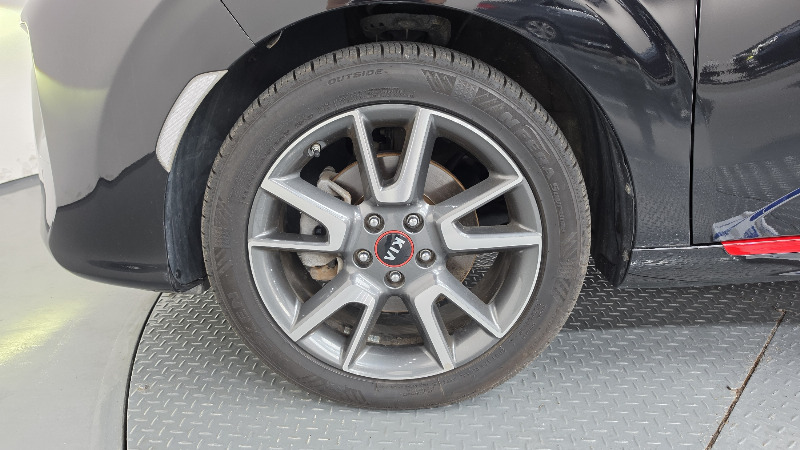 car KIA Soul id226748 photo #5