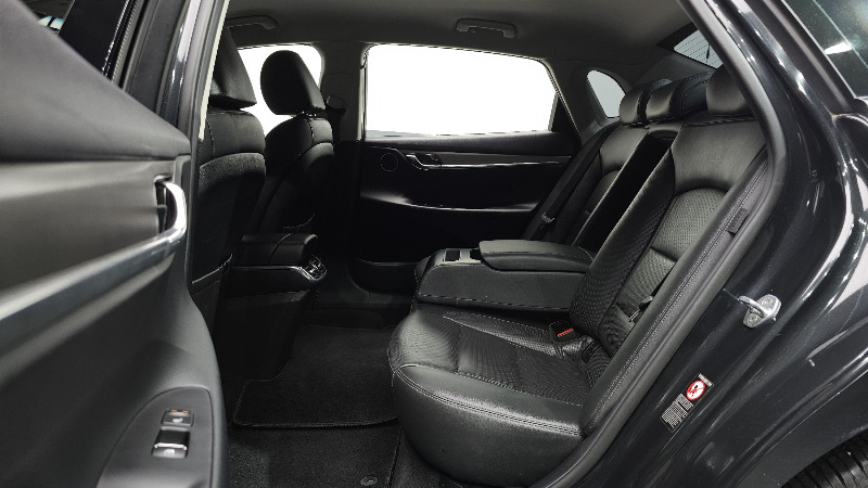 car Hyundai Grandeur id226767 photo #11